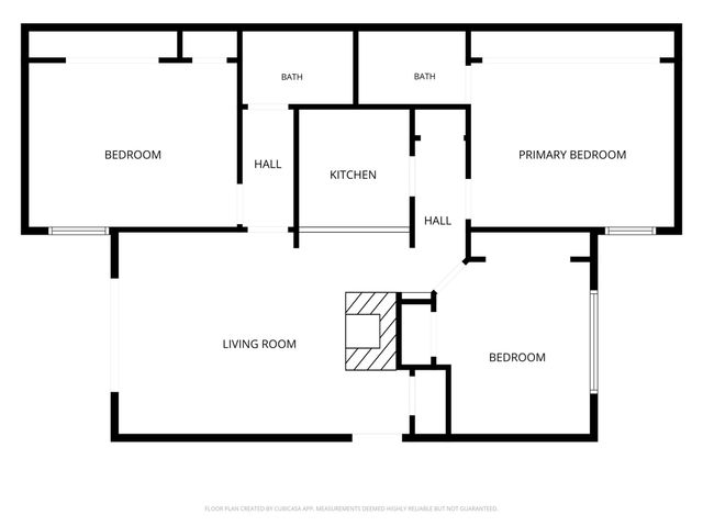 12830 Midway Road 2118, Dallas, TX 75244