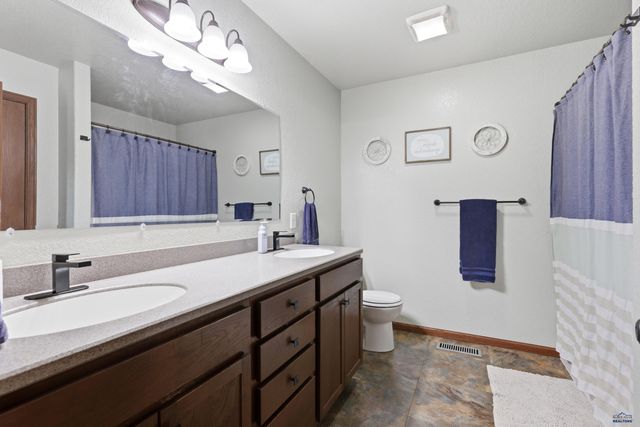 951 ZIEBACH ST, Rapid City, SD 57703