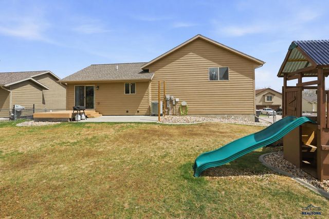 951 ZIEBACH ST, Rapid City, SD 57703