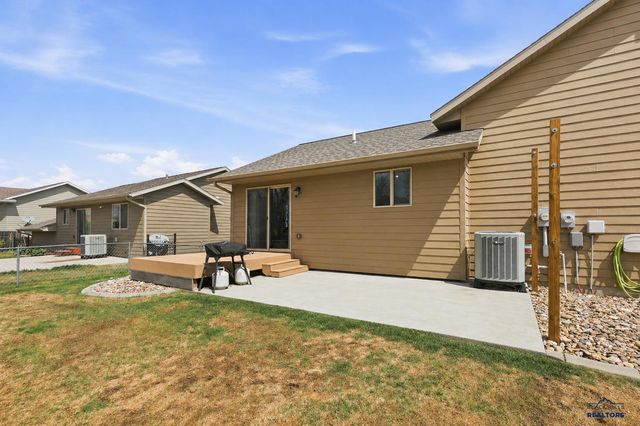 951 ZIEBACH ST, Rapid City, SD 57703