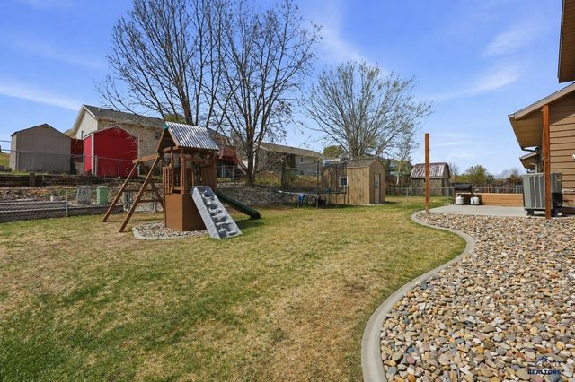 951 ZIEBACH ST, Rapid City, SD 57703