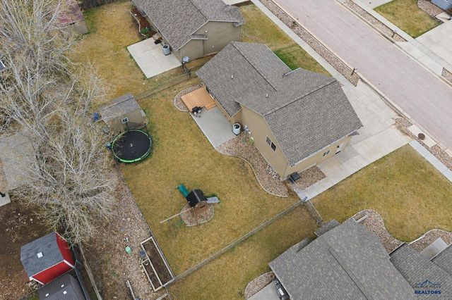 951 ZIEBACH ST, Rapid City, SD 57703