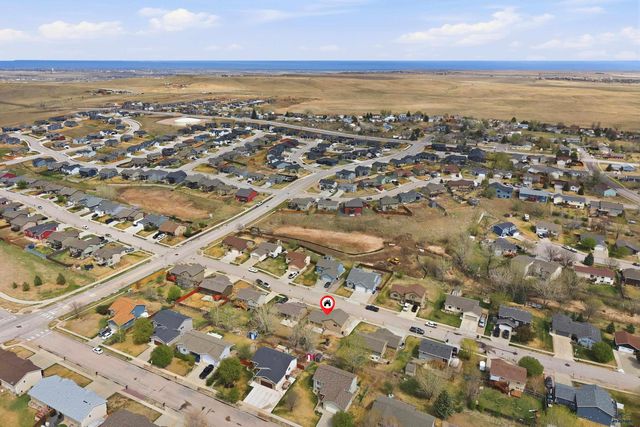 951 ZIEBACH ST, Rapid City, SD 57703