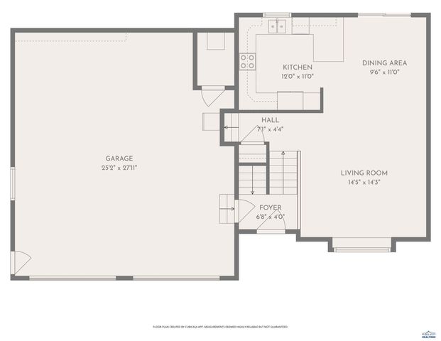 951 ZIEBACH ST, Rapid City, SD 57703