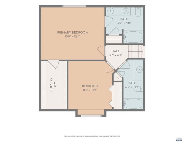 951 ZIEBACH ST, Rapid City, SD 57703