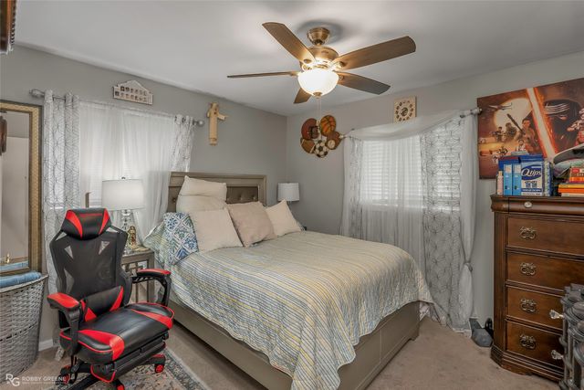 2526 Belmont Boulevard, Bossier City, LA 71111