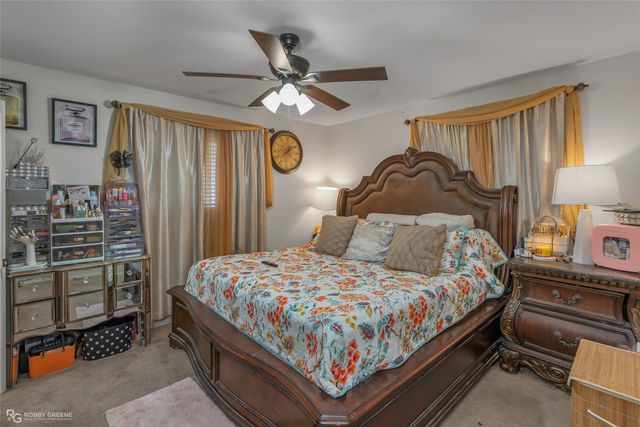 2526 Belmont Boulevard, Bossier City, LA 71111