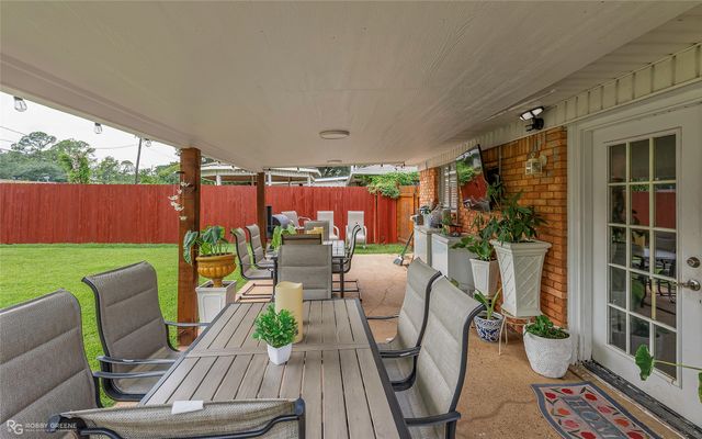 2526 Belmont Boulevard, Bossier City, LA 71111