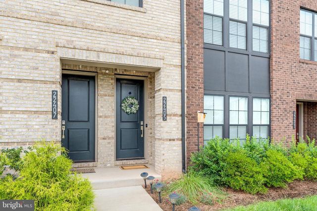 22405 CLAUDE MOORE DR, Ashburn, VA 20148