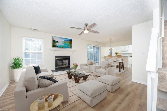 600 Butterwick CT, Chesapeake, VA 23320