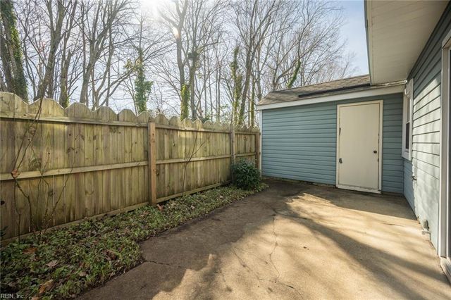 600 Butterwick CT, Chesapeake, VA 23320