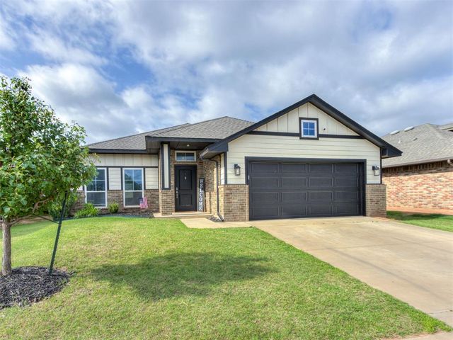 9220 SW 48th Terrace, Oklahoma City, OK 73179