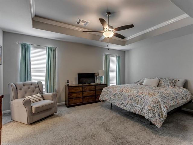 9220 SW 48th Terrace, Oklahoma City, OK 73179