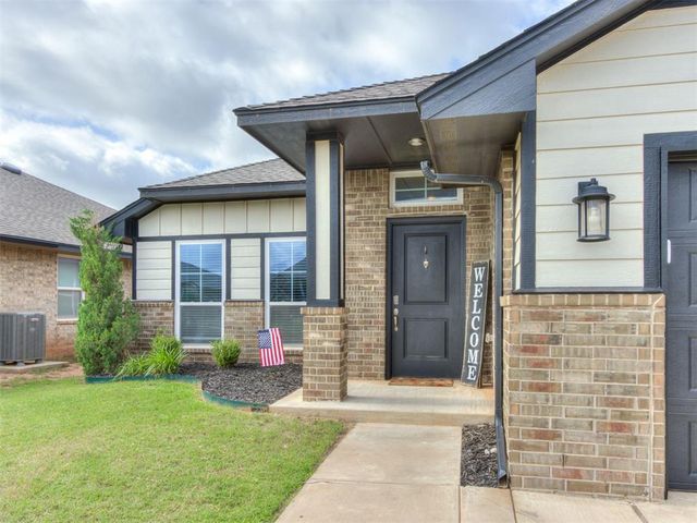 9220 SW 48th Terrace, Oklahoma City, OK 73179
