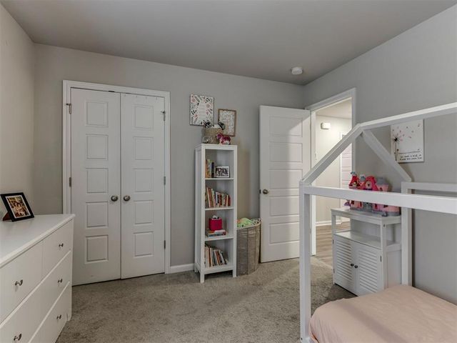 9220 SW 48th Terrace, Oklahoma City, OK 73179