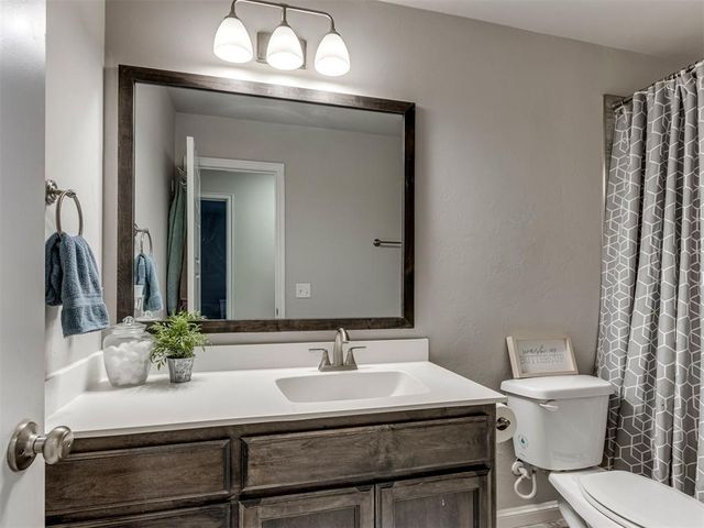 9220 SW 48th Terrace, Oklahoma City, OK 73179