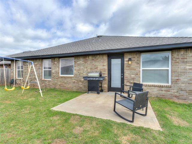 9220 SW 48th Terrace, Oklahoma City, OK 73179