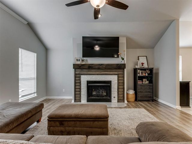 9220 SW 48th Terrace, Oklahoma City, OK 73179