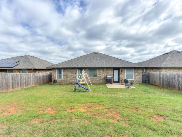 9220 SW 48th Terrace, Oklahoma City, OK 73179