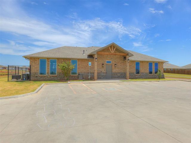 9220 SW 48th Terrace, Oklahoma City, OK 73179