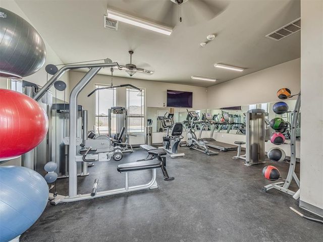 9220 SW 48th Terrace, Oklahoma City, OK 73179