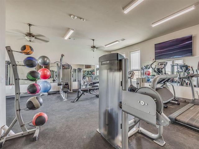 9220 SW 48th Terrace, Oklahoma City, OK 73179