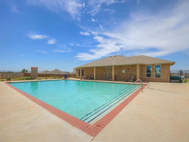 9220 SW 48th Terrace, Oklahoma City, OK 73179