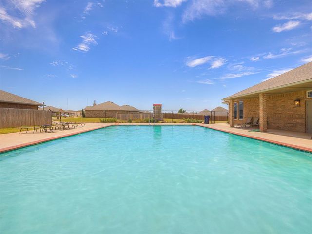 9220 SW 48th Terrace, Oklahoma City, OK 73179