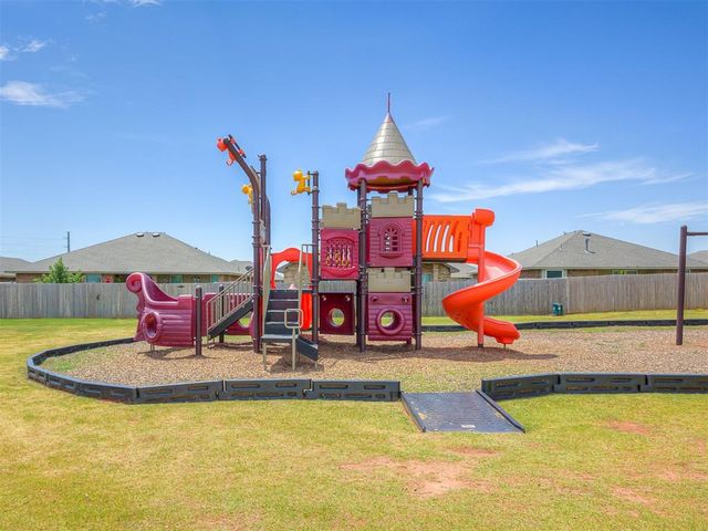 9220 SW 48th Terrace, Oklahoma City, OK 73179