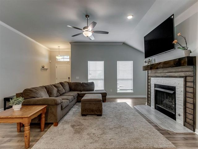 9220 SW 48th Terrace, Oklahoma City, OK 73179
