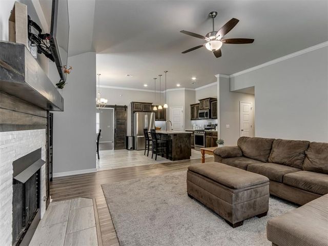 9220 SW 48th Terrace, Oklahoma City, OK 73179
