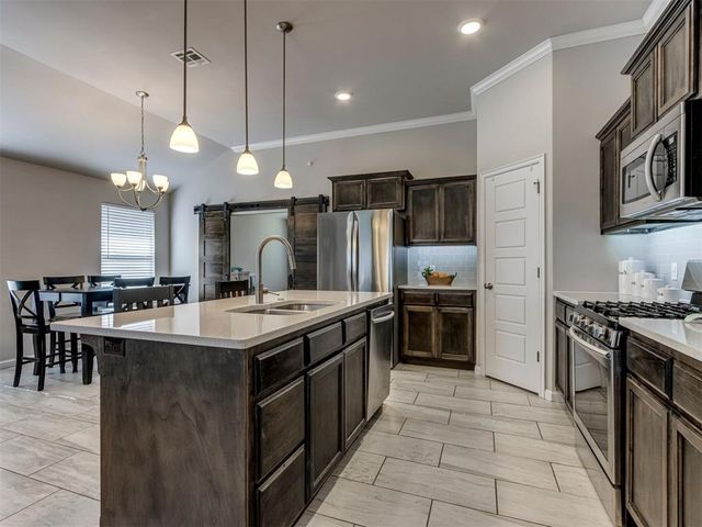 9220 SW 48th Terrace, Oklahoma City, OK 73179