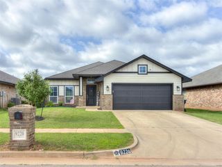 9220 SW 48th Terrace, Oklahoma City, OK 73179