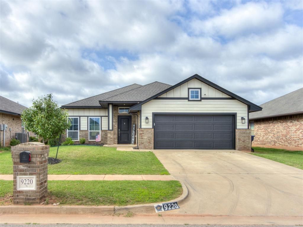 9220 SW 48th Terrace, Oklahoma City, OK 73179
