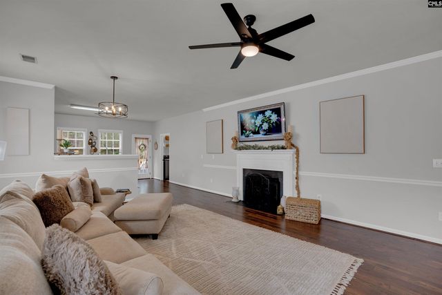 19 Yearling Court, Irmo, SC 29063