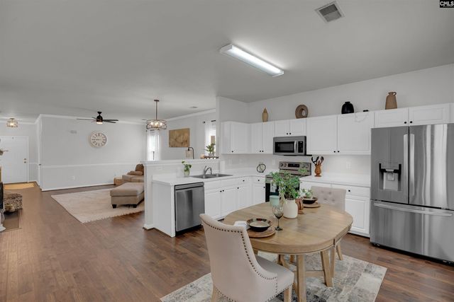 19 Yearling Court, Irmo, SC 29063