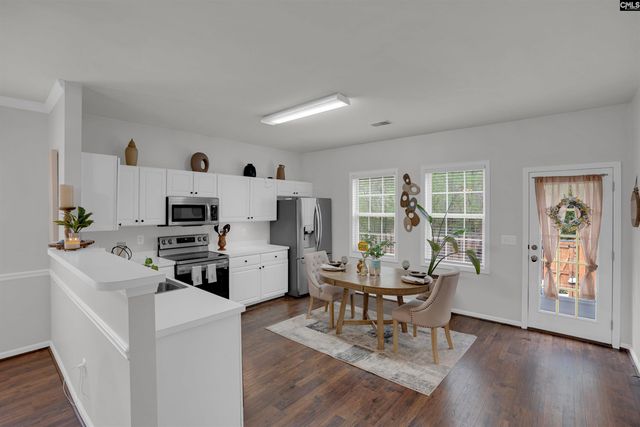 19 Yearling Court, Irmo, SC 29063