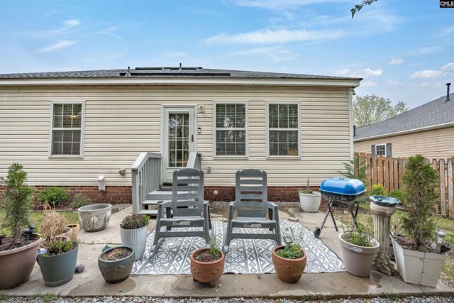 19 Yearling Court, Irmo, SC 29063