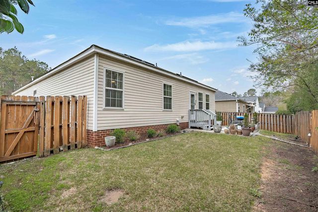 19 Yearling Court, Irmo, SC 29063