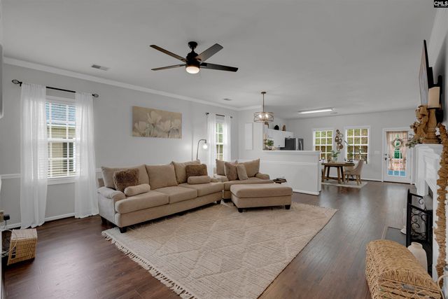 19 Yearling Court, Irmo, SC 29063