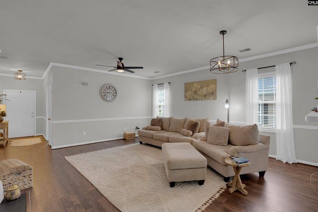 19 Yearling Court, Irmo, SC 29063