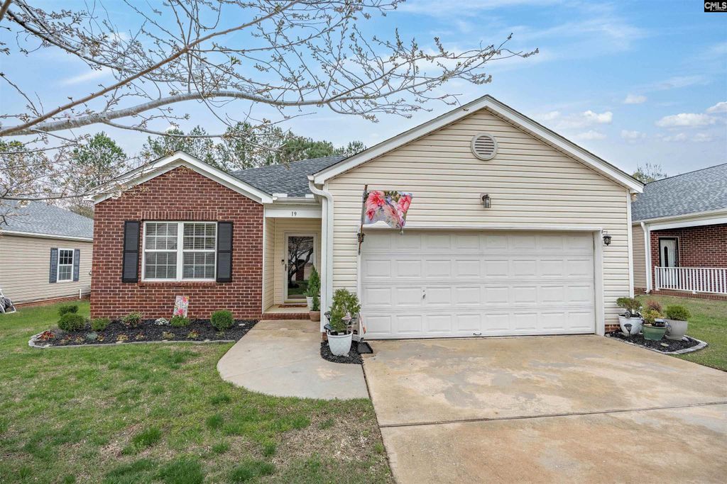 19 Yearling Court, Irmo, SC 29063