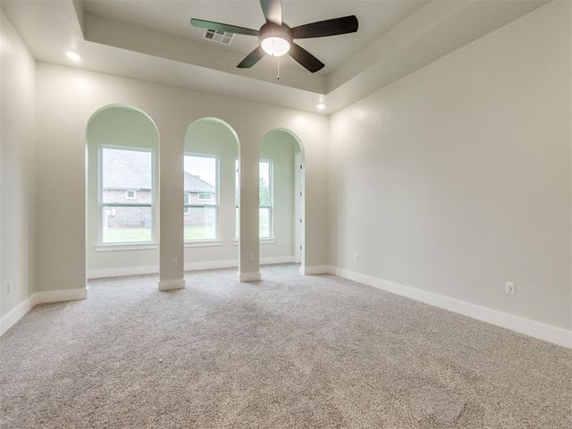 4025 Great Redwood Road, Newcastle, OK 73072