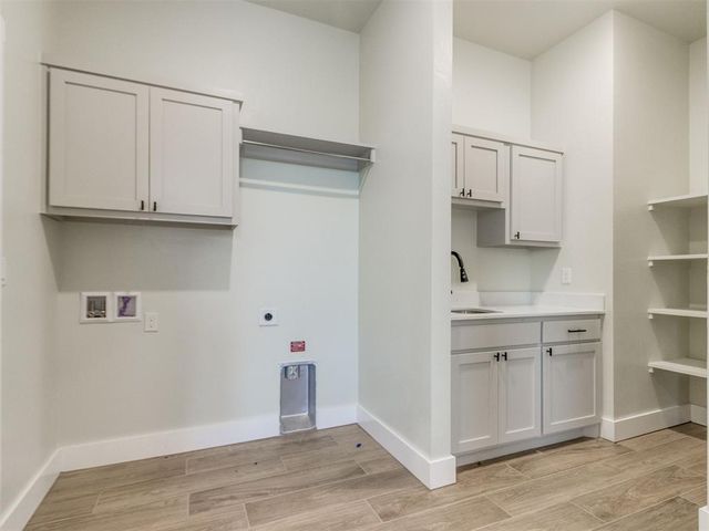 4025 Great Redwood Road, Newcastle, OK 73072