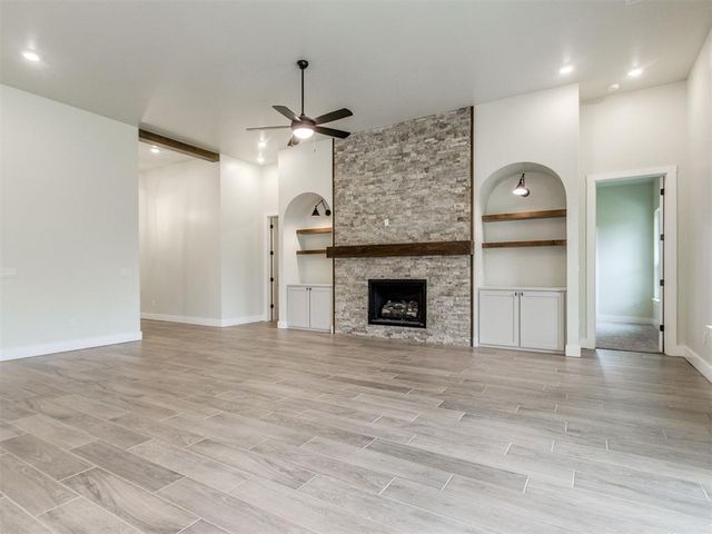 4025 Great Redwood Road, Newcastle, OK 73072