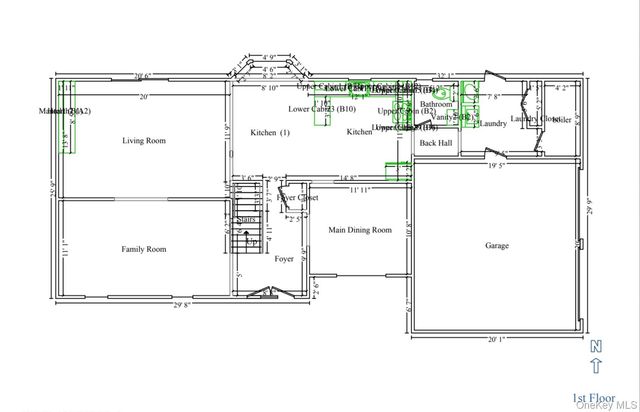 77 Westchester Drive, Rocky Point, NY 11778