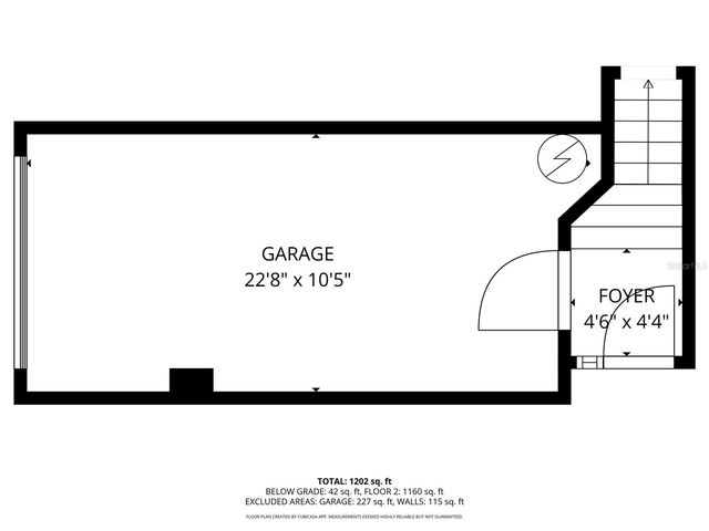 7001 INTERBAY BOULEVARD 247, Tampa, FL 33616