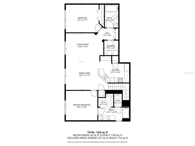 7001 INTERBAY BOULEVARD 247, Tampa, FL 33616