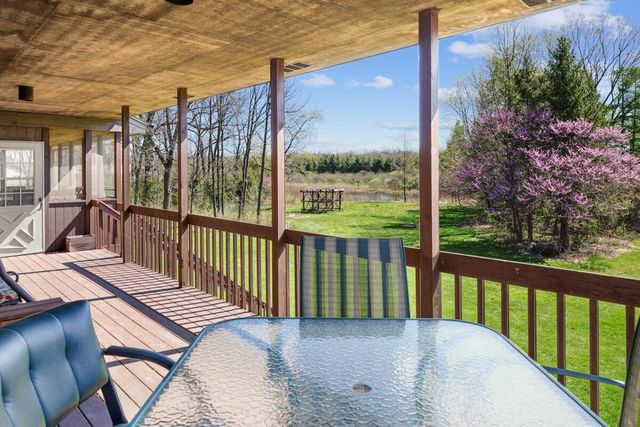 26619 Washington AVENUE, Waterford, WI 53185