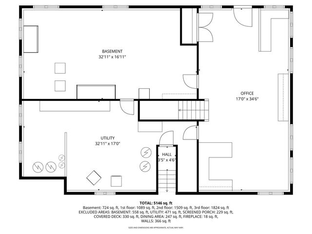 26619 Washington AVENUE, Waterford, WI 53185